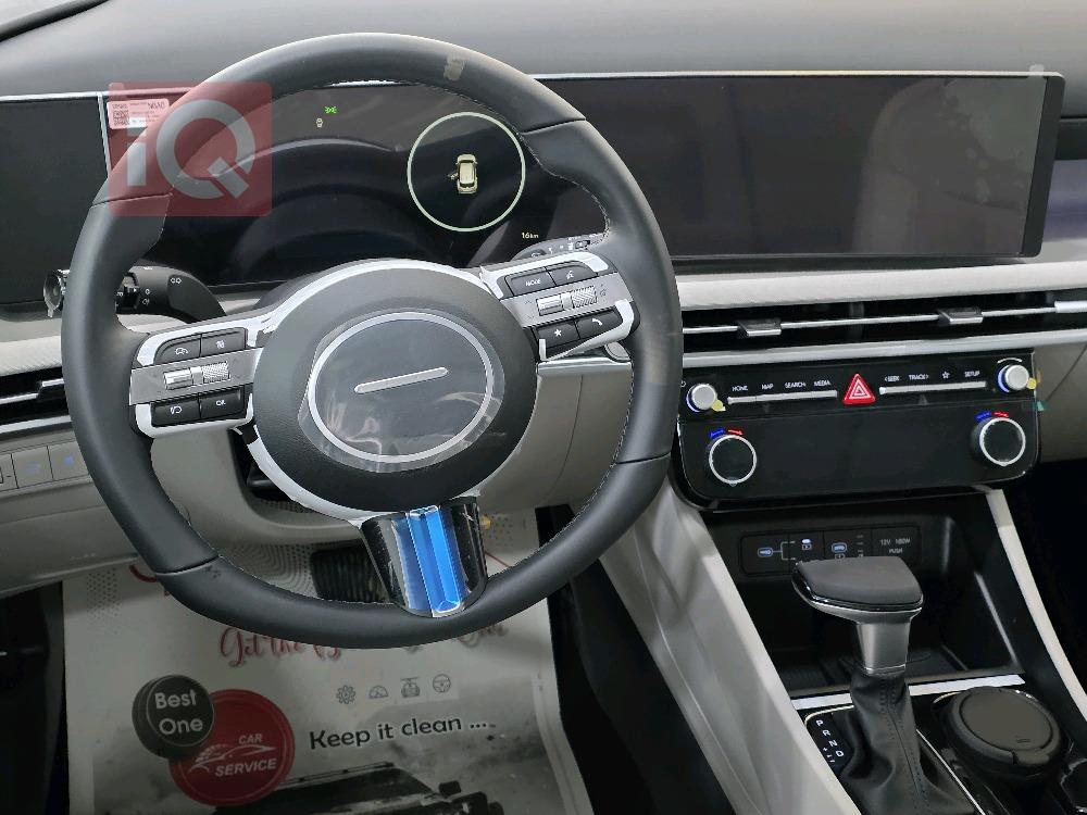 هيونداي توسان